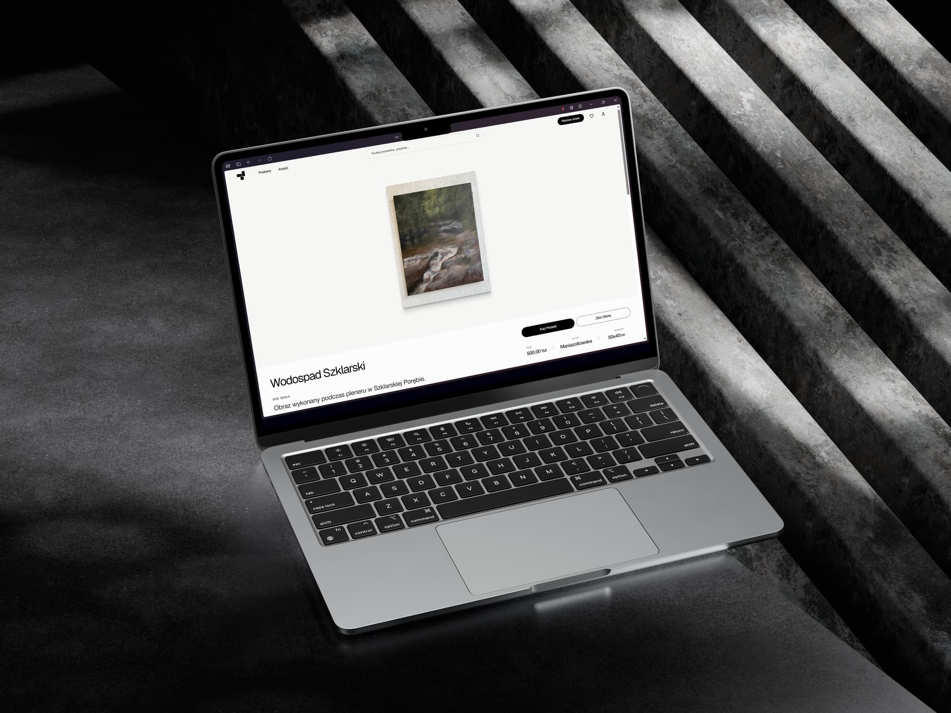 Marketplaces